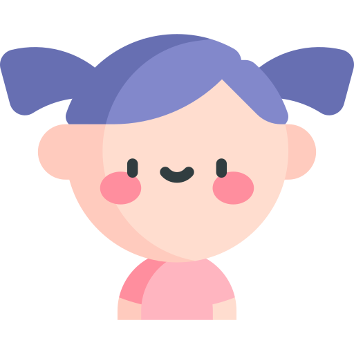 兒童