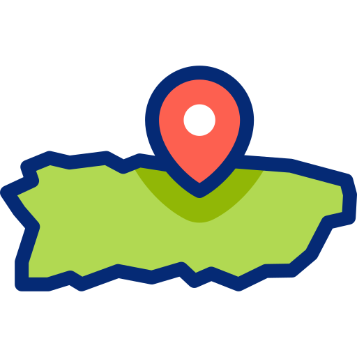 地點
