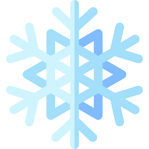 Snowflake Icon