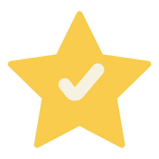 Star Icon