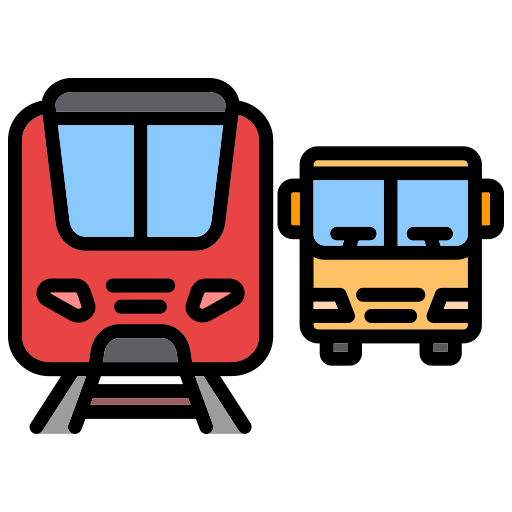 Transport Icon