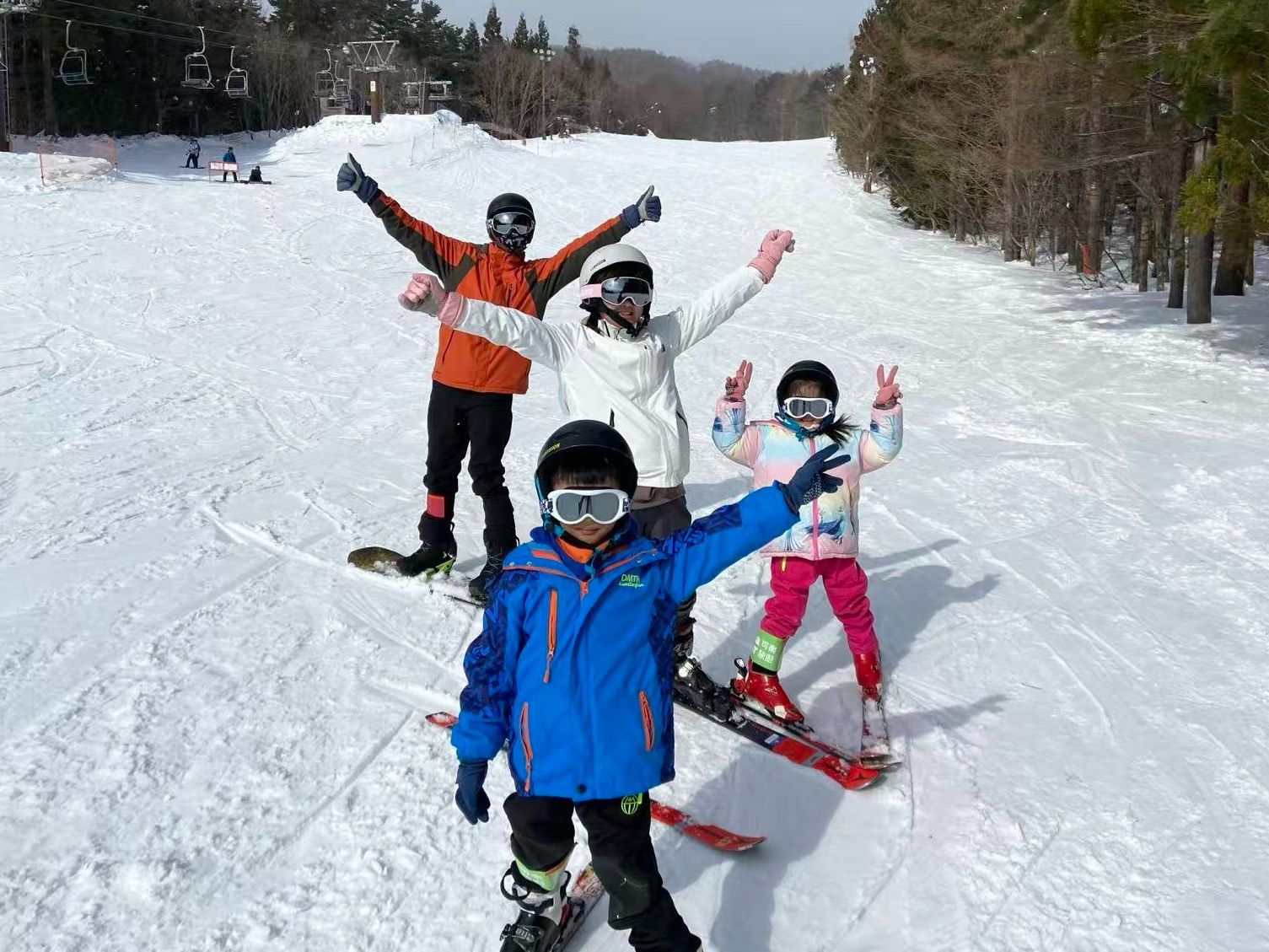 客製化小班制課程