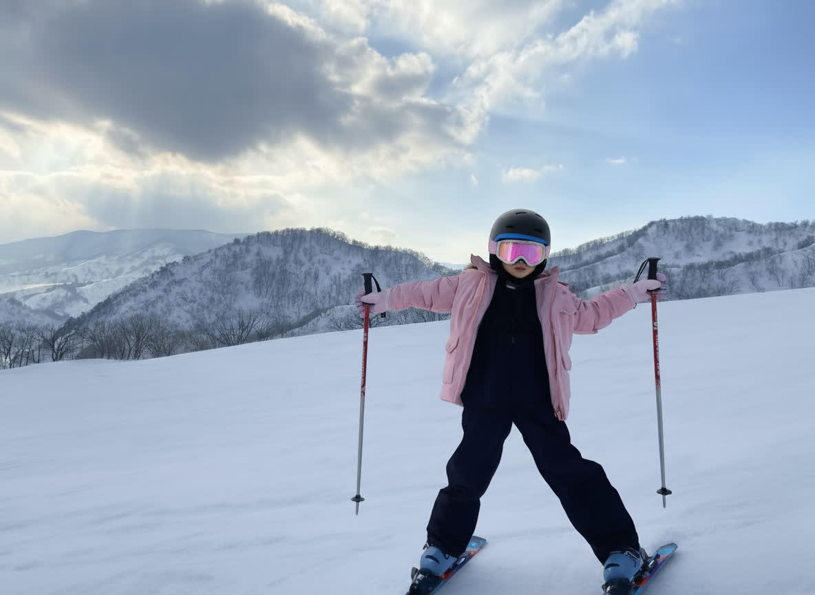 多元完整的服務