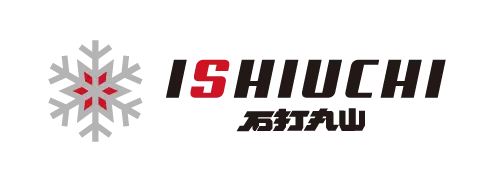 石打丸山滑雪場 Logo