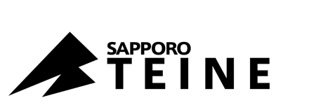 手稻滑雪場 Logo